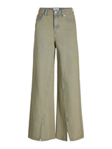 JJXX Tokyo Maja - High wide slit jeans - HUSET Men & Women