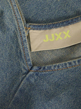 JJXX Tuva - Lang denim kjole - HUSET Men & Women