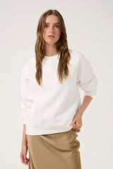 My Essential Wardrobe Diego - Sweat - HUSET Men & Women