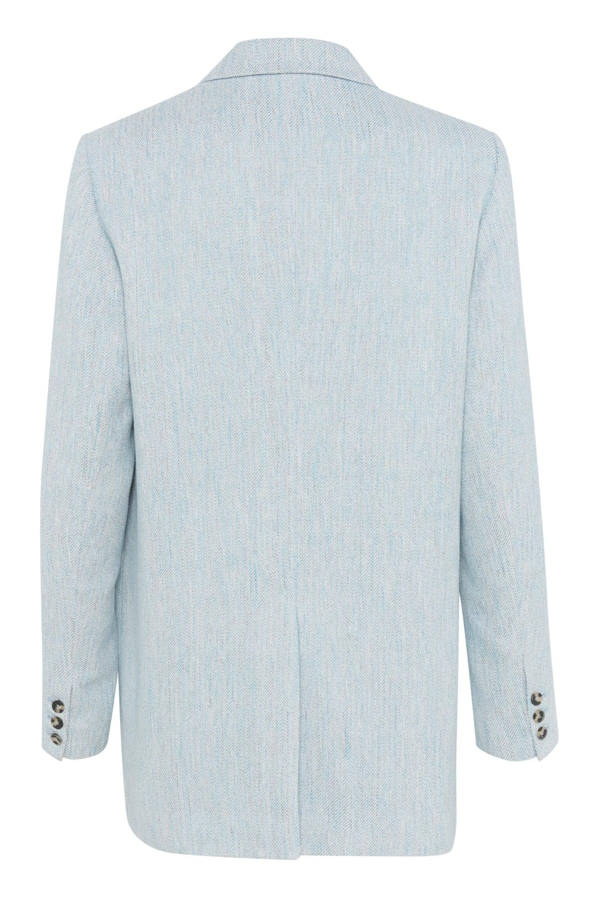 My Essential Wardrobe Elisa - Blazer - HUSET Men & Women