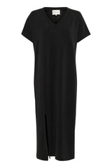 My Essential Wardrobe Elle - Lang modal kjole - HUSET Men & Women