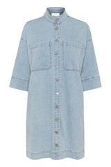 My Essential Wardrobe Lara - Kjole - HUSET Men & Women - My Essential Wardrobe