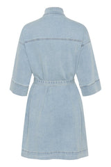 My Essential Wardrobe Lara - Kjole - HUSET Men & Women - My Essential Wardrobe