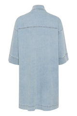 My Essential Wardrobe Lara - Kjole - HUSET Men & Women - My Essential Wardrobe