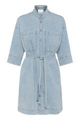 My Essential Wardrobe Lara - Kjole - HUSET Men & Women - My Essential Wardrobe