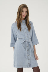 My Essential Wardrobe Lara - Kjole - HUSET Men & Women - My Essential Wardrobe