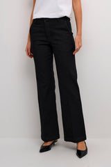 My Essential Wardrobe Lara Pants 115 - Jeans - HUSET Men & Women