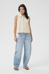 My Essential Wardrobe Lucy . Balloon jeans - HUSET Men & Women