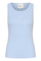 My Essential Wardrobe Mandy - Top - HUSET Men & Women