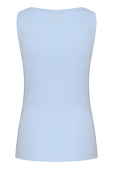 My Essential Wardrobe Mandy - Top - HUSET Men & Women