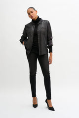 My Essential Wardrobe - The Denim Shirt - HUSET Men & Women