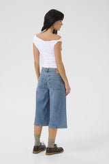 My Essential Wardrobe Vista Giggo - Top - HUSET Men & Women