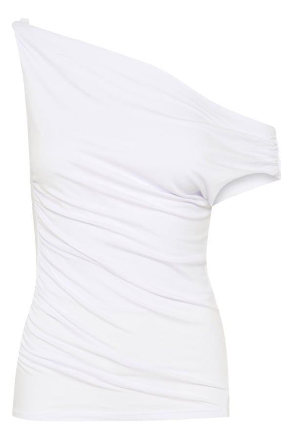 My Essential Wardrobe Vista Giggo - Top - HUSET Men & Women