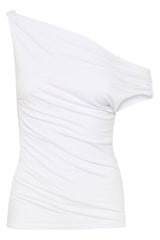My Essential Wardrobe Vista Giggo - Top - HUSET Men & Women