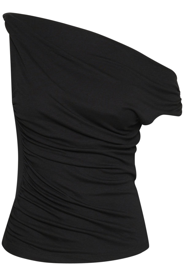 My Essential Wardrobe Vista Giggo - Top - HUSET Men & Women