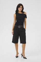 My Essential Wardrobe Vista Giggo - Top - HUSET Men & Women