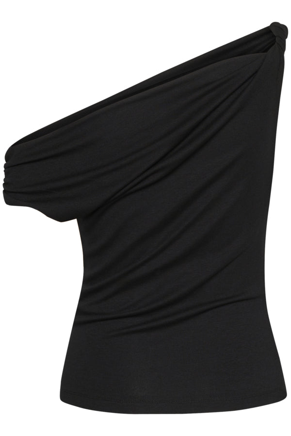 My Essential Wardrobe Vista Giggo - Top - HUSET Men & Women