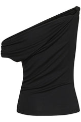 My Essential Wardrobe Vista Giggo - Top - HUSET Men & Women