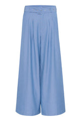 My Essential Wardrobe Vitta - Bukser - HUSET Men & Women - My Essential Wardrobe