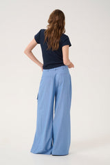 My Essential Wardrobe Vitta - Bukser - HUSET Men & Women - My Essential Wardrobe