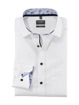 Olymp Luxor - Modern Fit strygefri skjorte - HUSET Men & Women