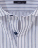 Olymp Luxor - Modern fit strygefri skjorte - HUSET Men & Women