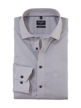 Olymp Luxor - Modern fit strygefri skjorte - HUSET Men & Women