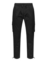 Only & Sons Common - Slim fit cargo bukser - HUSET Men & Women