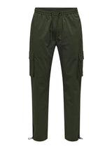 Only & Sons Common - Slim fit cargo bukser - HUSET Men & Women