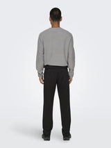 Only & Sons Mark - Regularfit performance pants - HUSET Men & Women