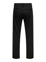 Only & Sons Mark - Regularfit performance pants - HUSET Men & Women
