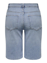 Only Badison Blush - Denim shorts - HUSET Men & Women