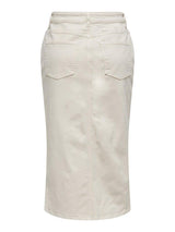 Only Bianca - Denim nederdel - HUSET Men & Women