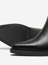 Only Bronco - PU cowboy støvler - HUSET Men & Women