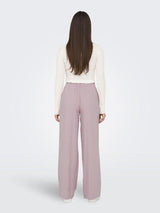 Only Caro - Hørmix bukser - HUSET Men & Women