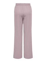 Only Caro - Hørmix bukser - HUSET Men & Women