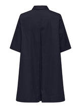 Only Cleo - Skjortekjole - HUSET Men & Women