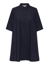 Only Cleo - Skjortekjole - HUSET Men & Women
