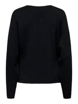 Only Copra - Cardigan med lynlås - HUSET Men & Women