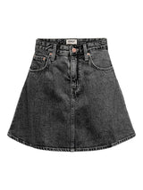 Only Eden - Denim nederdel - HUSET Men & Women