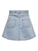 Only Eden - Denim nederdel - HUSET Men & Women