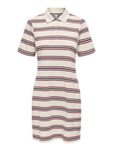 Only Evie - Polo kjole - HUSET Men & Women