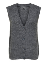 Only Jane - Vest - HUSET Men & Women - Only