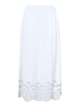 Only Lou Life - Lang nederdel - HUSET Men & Women