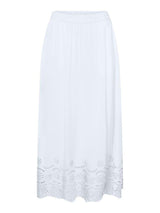 Only Lou Life - Lang nederdel - HUSET Men & Women