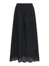 Only Lou Life - Lang nederdel - HUSET Men & Women