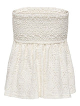 Only Luz - Top og nederdel - HUSET Men & Women - Only