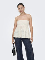 Only Luz - Top og nederdel - HUSET Men & Women - Only