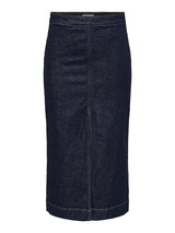 Only Madison - Pencil denim nederdel - HUSET Men & Women