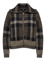 Only Maroon - Cardigan - HUSET Men & Women - Only